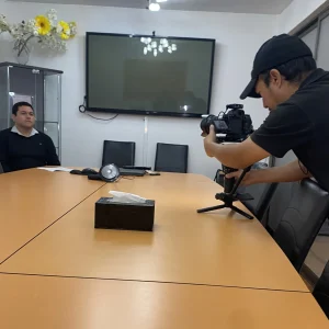 Audiovisual