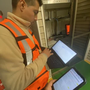 Conectividad y Redes