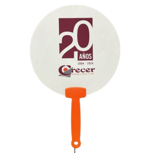 Aireador "Abanico" Personalizable