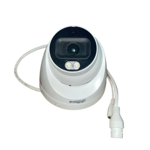 Cámara Domo DAHUA IPC-HDW2449T-S-PRO