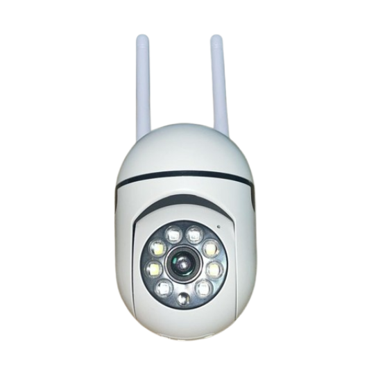 Cámara de Seguridad Wifi JOOAN