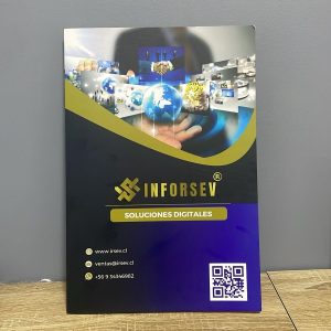 Carpeta Personalizable