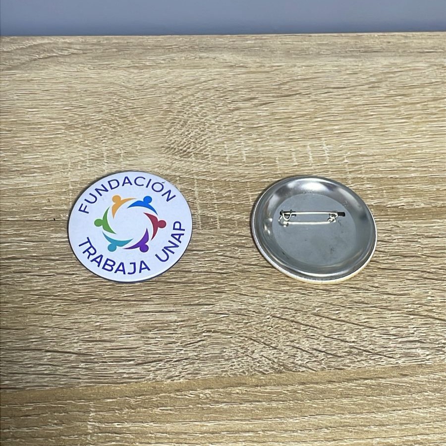 Chapas Personalizables - Imagen 2