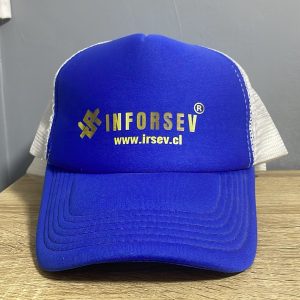 Gorra Trucker Personalizada