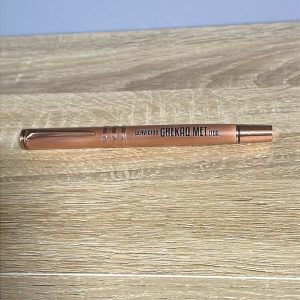 Lapiz de Cobre Personalizable