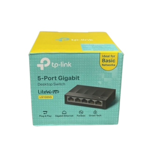 Switch TP-Link LS1005G
