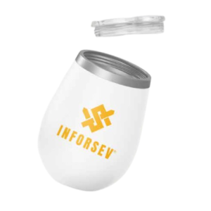 Vaso Térmico Personalizable